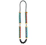 Miami Nights Necklace - Long